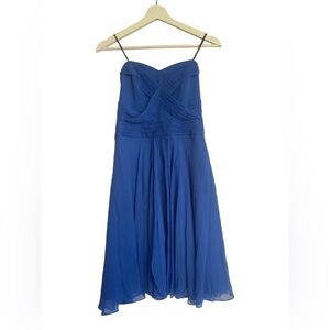 Ever New Melbourne Silk Dress Size 6